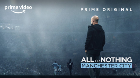 All or Nothing: muy pronto...