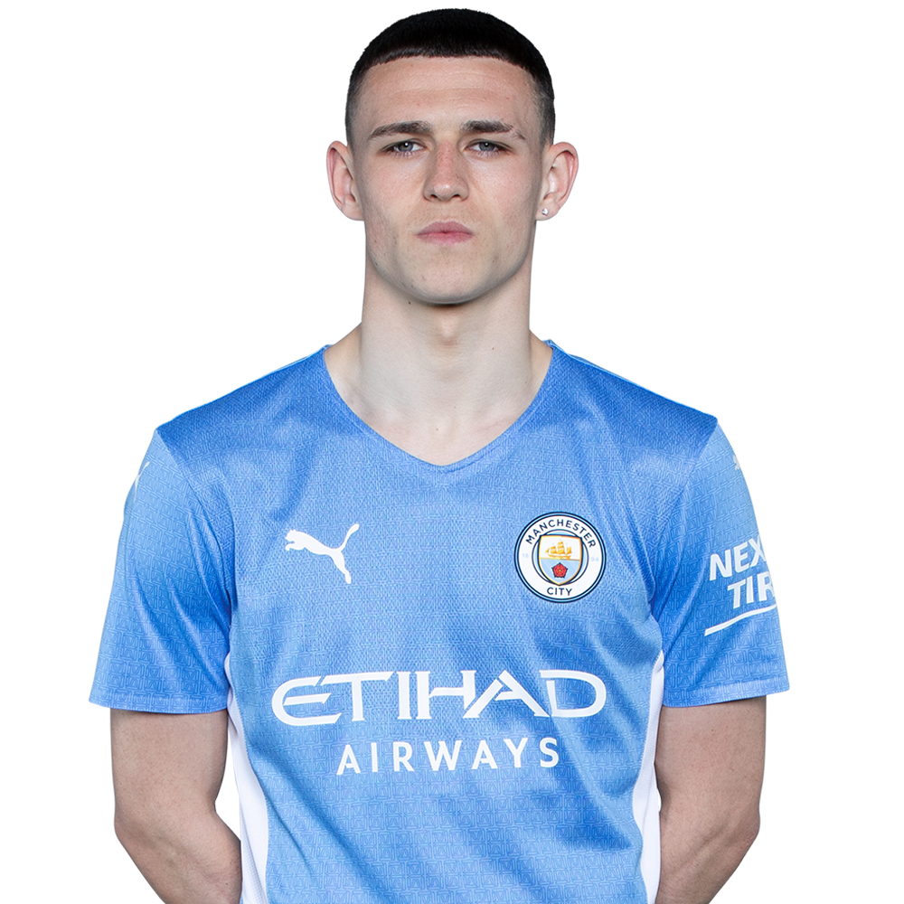 Phil Foden
