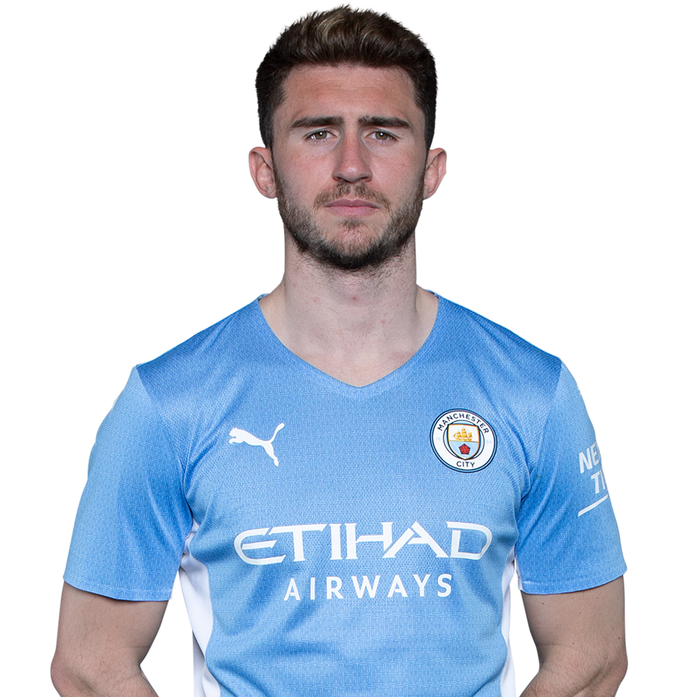 Aymeric Laporte