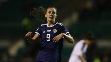 Weir helps Scotland to friendly win over Wales