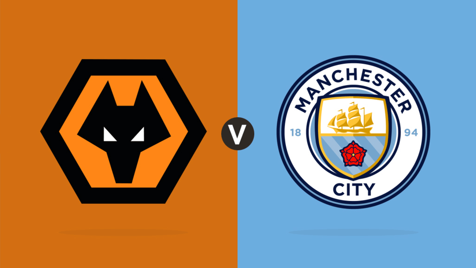 Wolves v Manchester City: Match stats and reaction