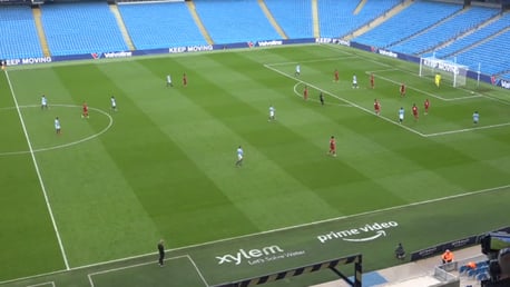 HIGHLIGHTS: Watch the best of Friday's 1-1 between City and Liverpool in PL2