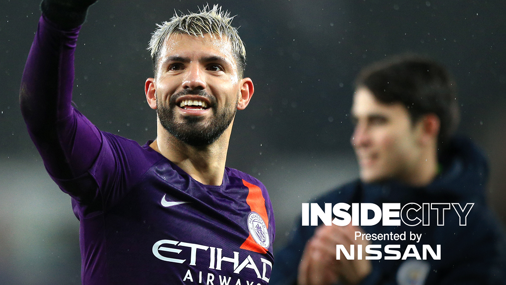 Inside City: Episode 334