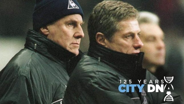 CITY DNA #106: THE UNSUNG HERO OF ‘99