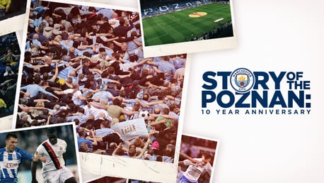 The Story of the Poznan: Ten years on