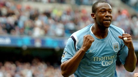 Golden Goal: Paulo Wanchope, 2002