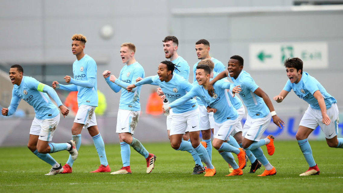 EFL Trophy : Les groupes dévoilés