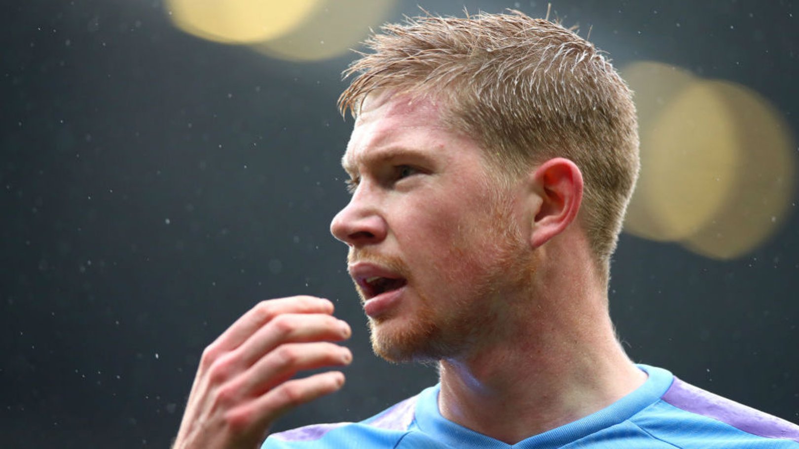 De Bruyne lays on two as Belgium win in Russia 