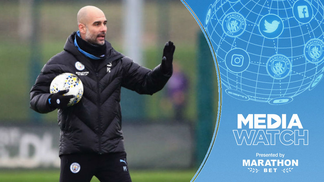 Media Watch: FA Cup focus and predictions