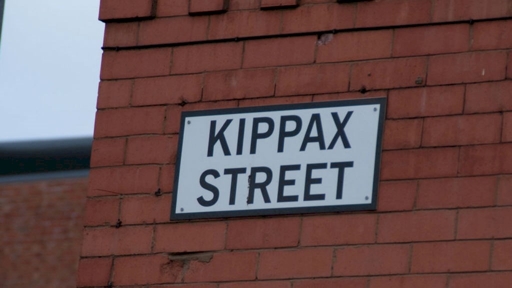 OUR TURF : Kippax Street