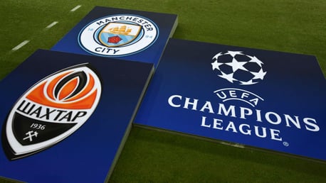 Champions League: Shakhtar Donetsk key facts