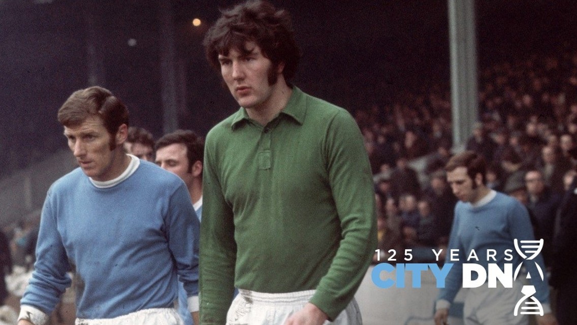 City DNA #102: Four Dunfermlines, one near miss and a funeral