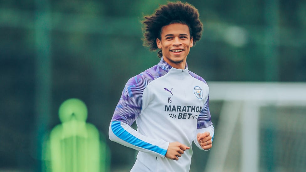 SUPER SANE : Hair goals!