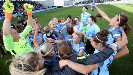 Title glory, Cup joy and Derby delight: Five classic women’s games