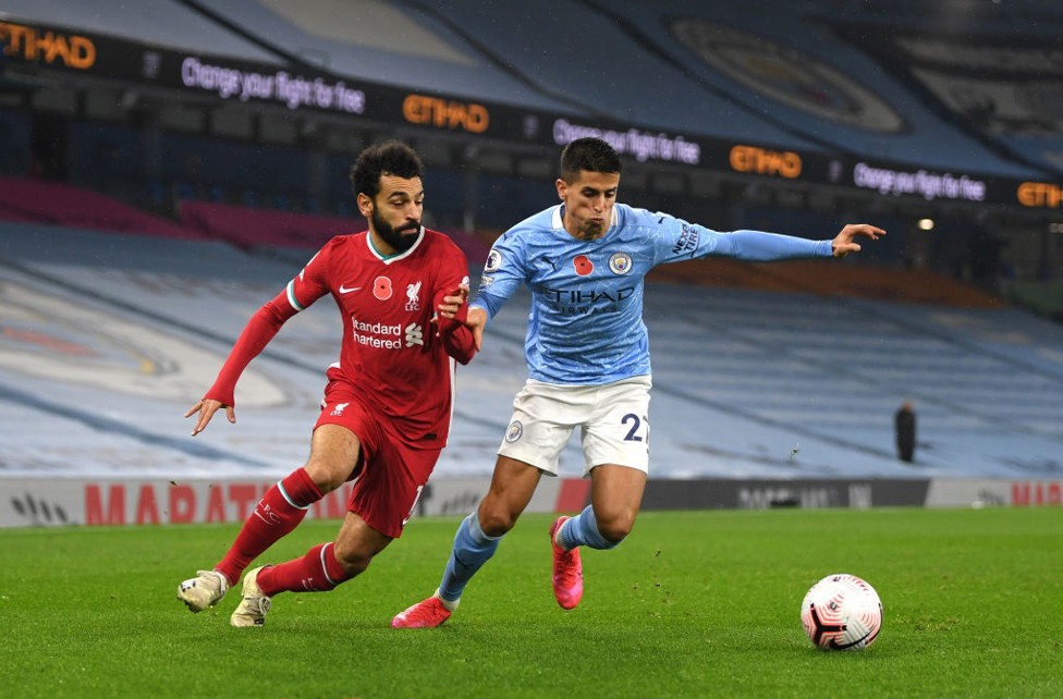 CANCELO. : El jugador del partido.