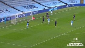 TOP TEN: Goals, goals, goals!