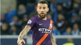 SQUAD GOALS: Nicolas Otamendi says City's strength in depth could prove vital over the course of a long season