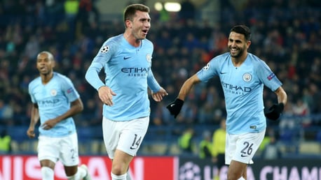 Talking Points: City eye Magnificent Seven