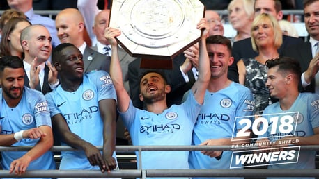 TALKING POINTS: Analysing City's Community Shield victory over Chelsea...