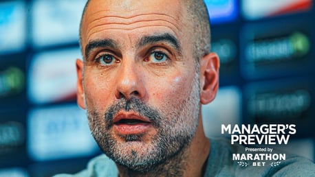 Pep already has one eye on 2020/21 campaign