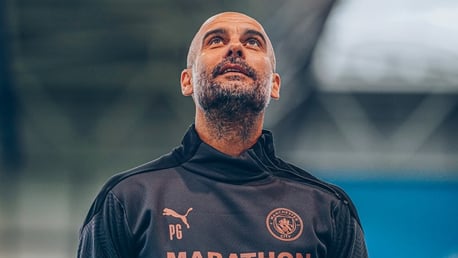 Guardiola makes it 500 wins as City set new January record