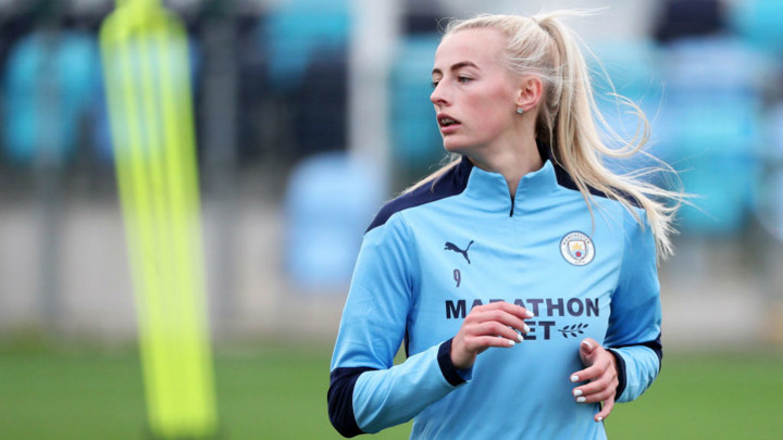 The Inside Story Chloe Kellys Euro 2025 Pressure Tactics - ne73hqp
