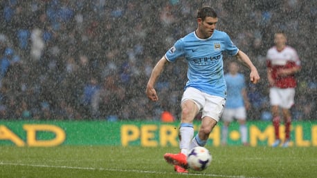 City v Fulham: Extended highlights