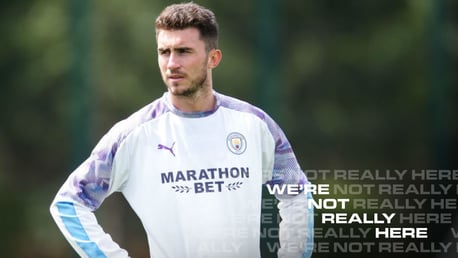 Laporte: Liverpool win City's ideal blueprint