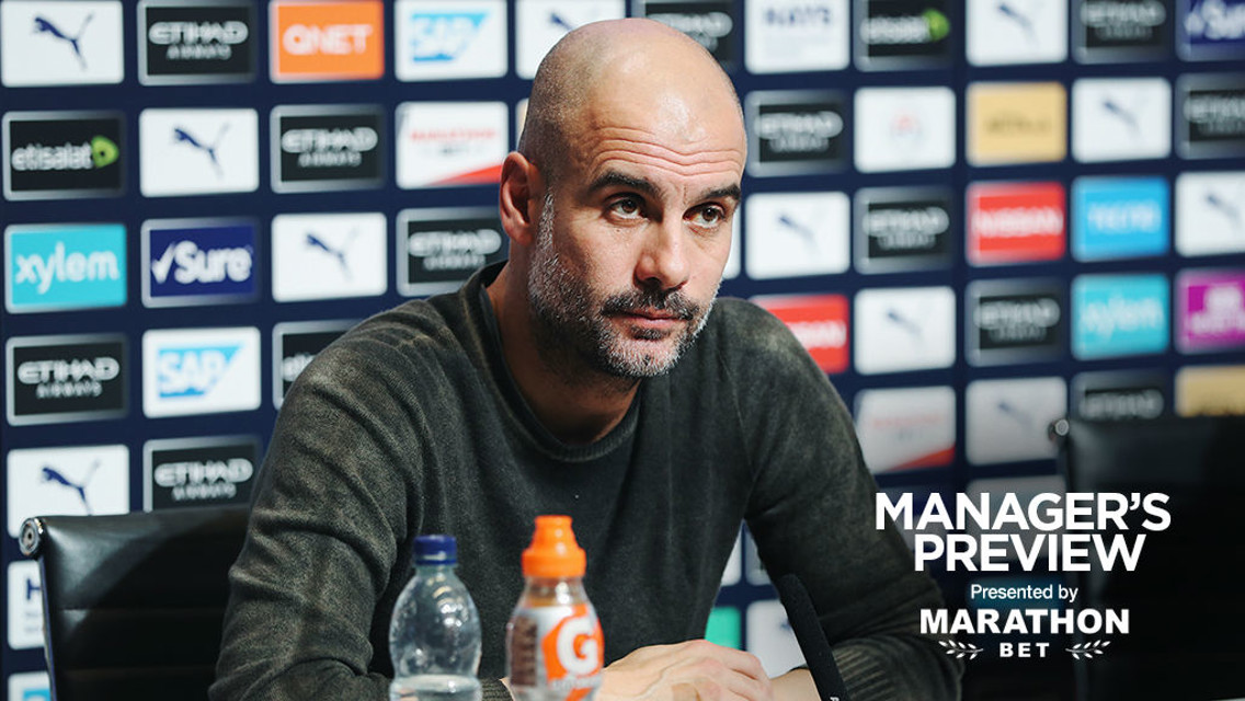 Guardiola updates on Aguero, Stones and Silva