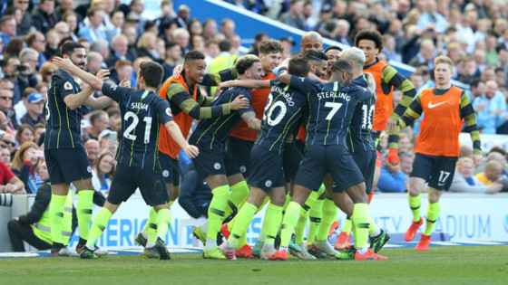 TOGETHER: Absolute joy!