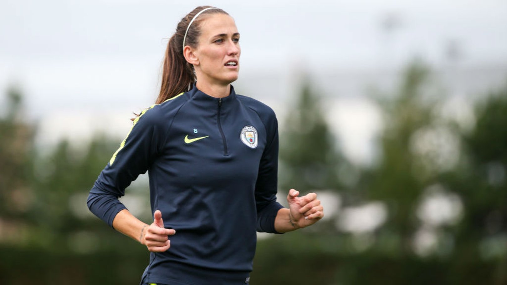 City v West Ham women: Injury update