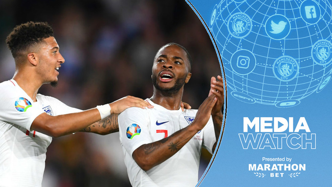 MEDIA WATCH: The latest opinion and transfer gossip from the local and national press.