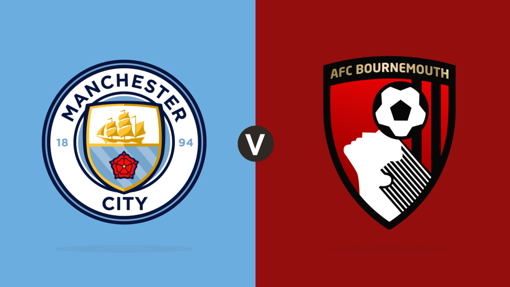 City v Bournemouth