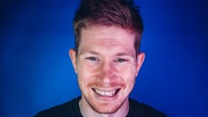 Gallery: Kevin De Bruyne in focus