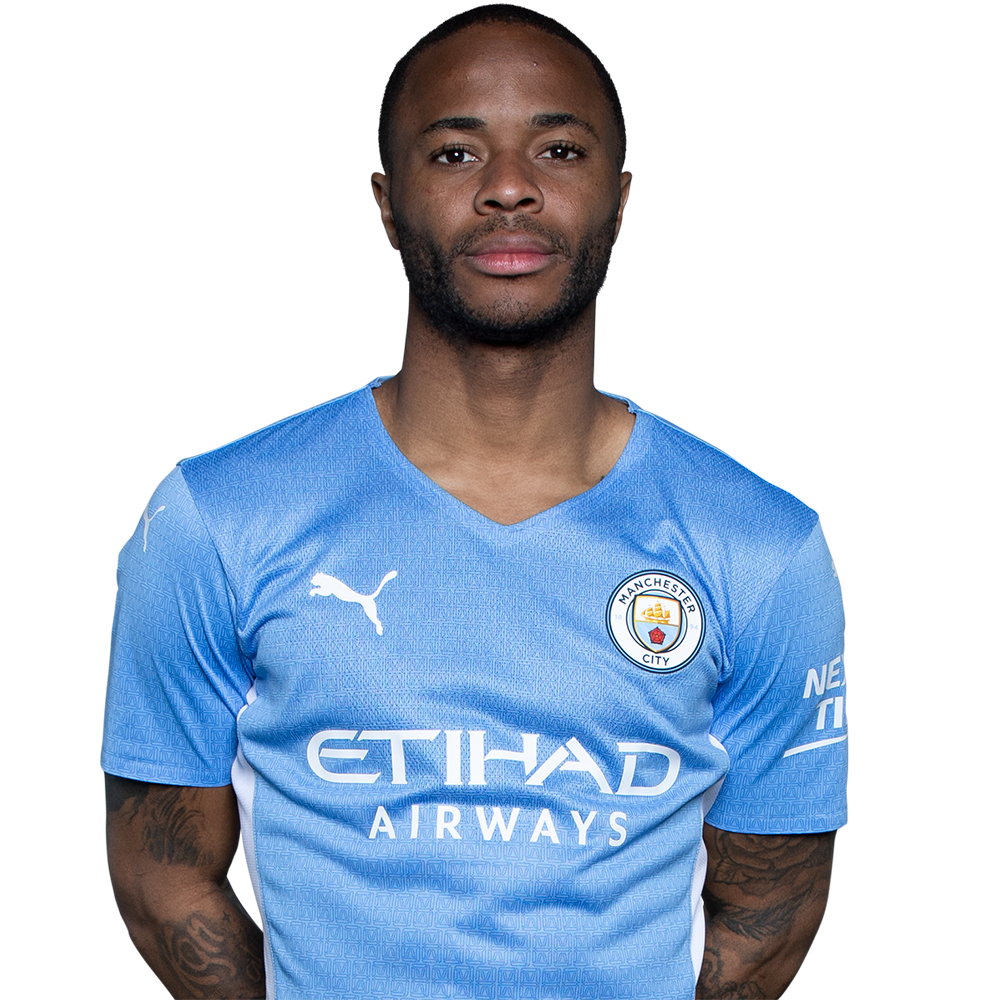 Raheem Sterling