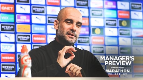 Pep surprised at City’s Manchester dominance