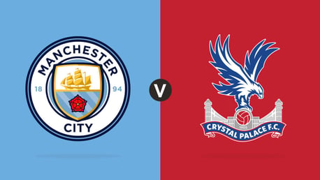 FOLLOW CITY V CRYSTAL PALACE LIVE