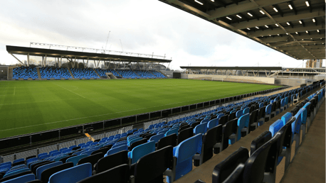 City v Chelsea Women: Supporter information