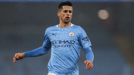 Morrison: ‘Cancelo offers a different dimension’