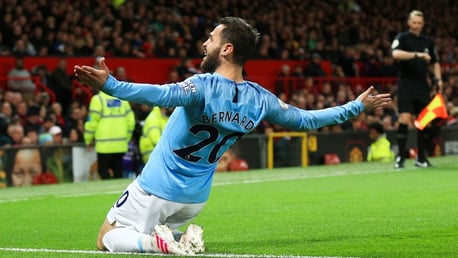 Bernardo Silva: Birthday gallery of our Portuguese genius