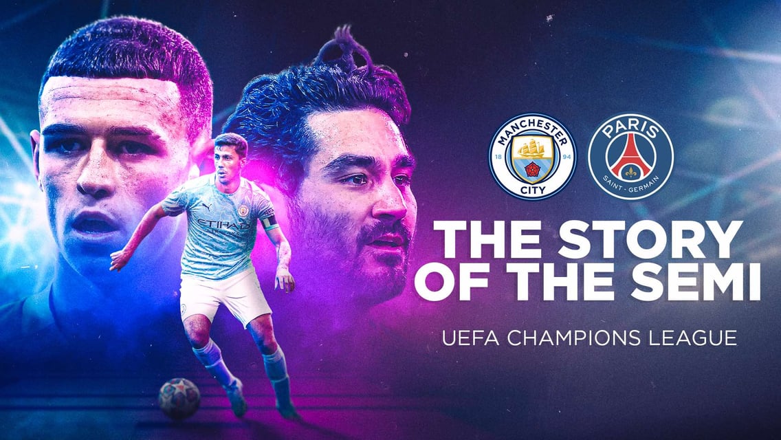 Champions League: The story of the semi-final