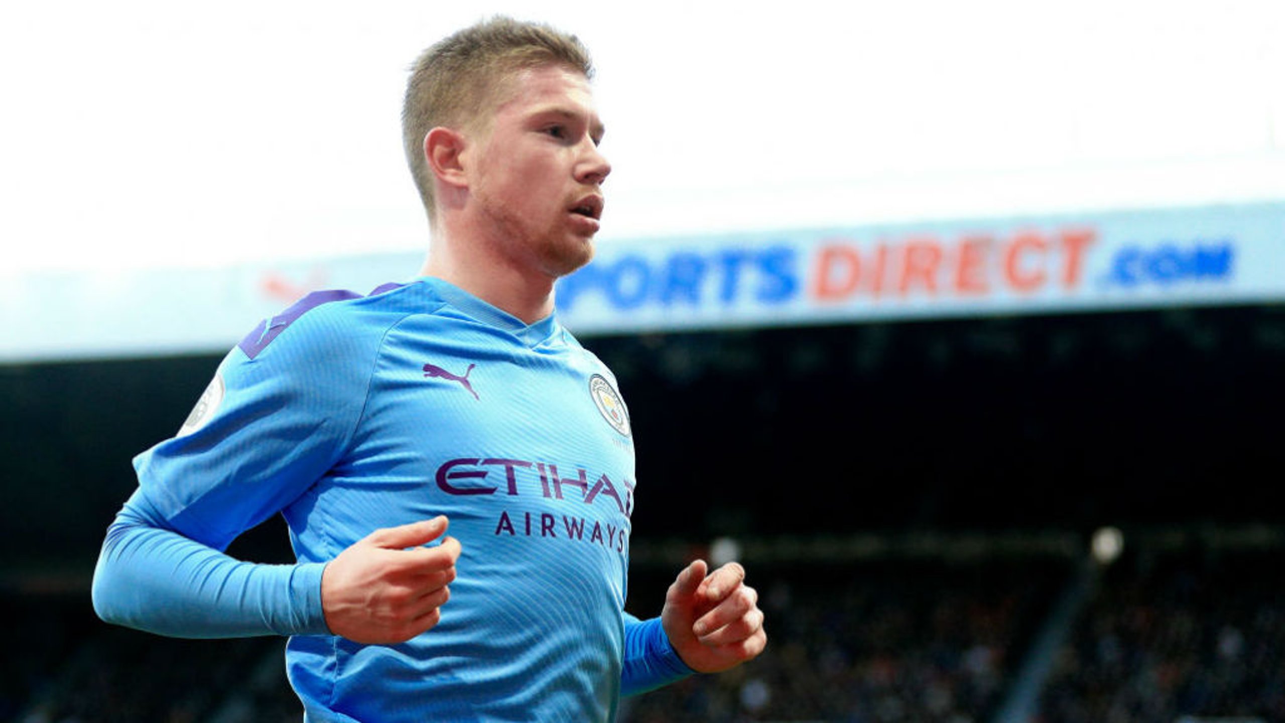 KDB: De Bruyne's second-half stunner wasn't enough to seal three points on Tyneside