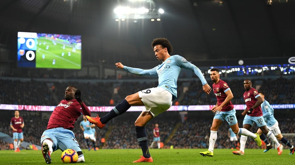 LIVELY LEROY : sane attempts to create an opening