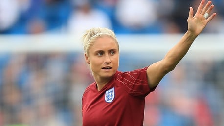 World Cup Daily: Lionesses roar and Scott's record