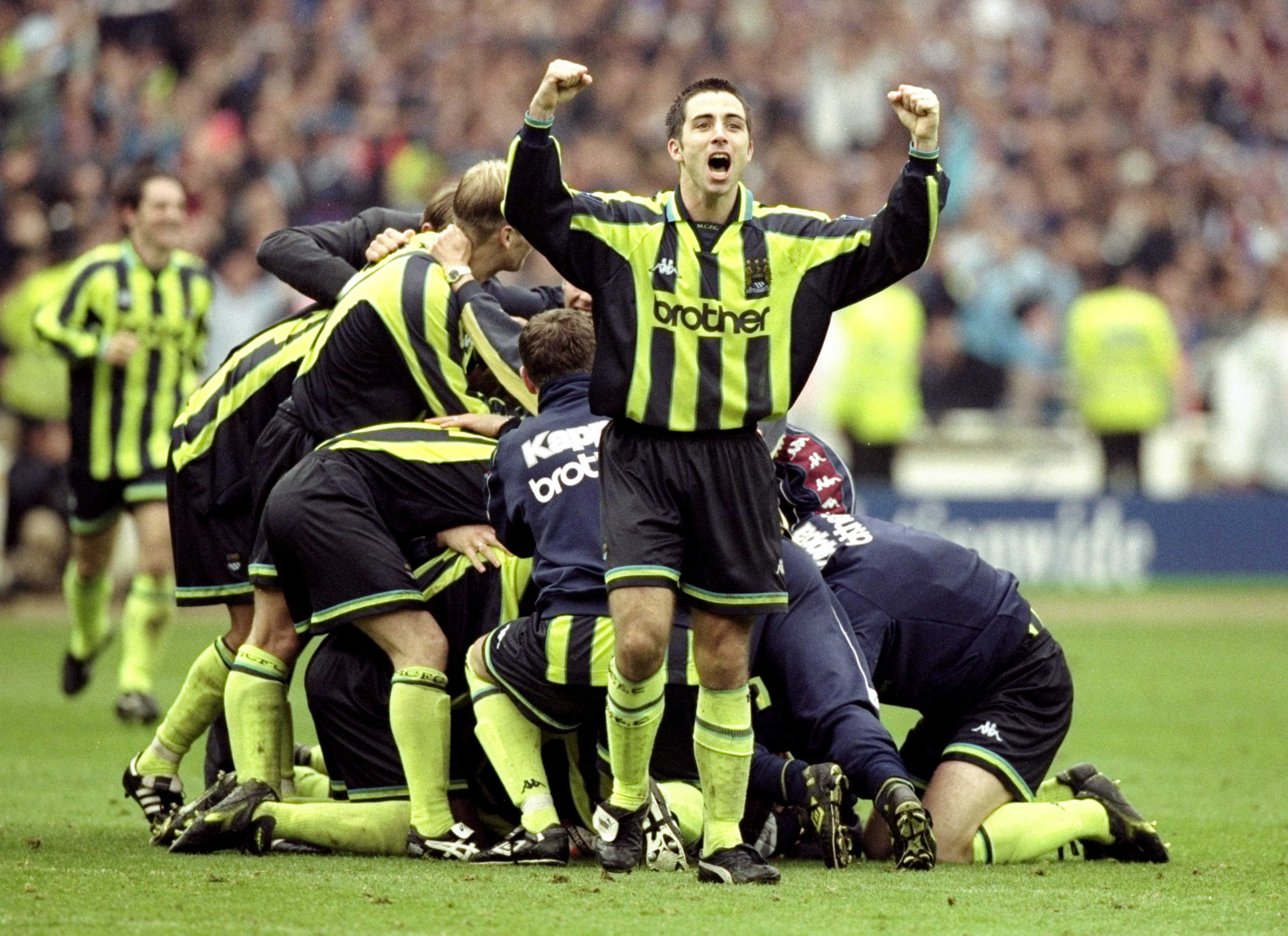 
                        Wembley 99: The penalty shootout, told by those who took part
                