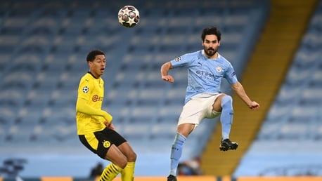 Gundogan launches campaign to raise funds for young girl’s life-saving treatment