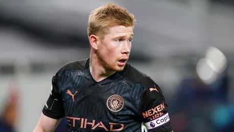 De Bruyne starts and Aguero amongst subs for Carabao Cup final