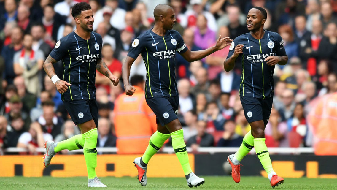 Como assistir ao jogo: Cardiff v Man City 