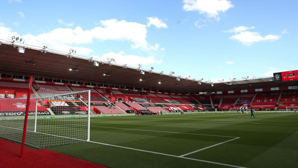 PITCH PERFECT: The stage is set at St Mary's