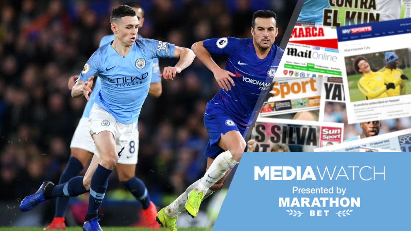 Media watch: Chelsea 'lesson' and FA WSL preview